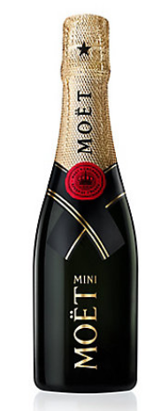 モエ アンペリアル 正規 200ml | 世界の酒リカーズマスター